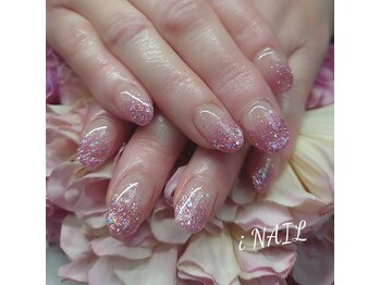 アイネイル(iNAIL)/