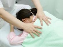 東洋整体センター 健康堂 自由が丘/首、肩こりも楽に