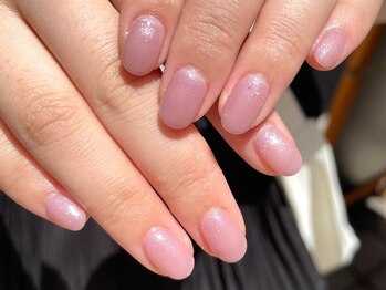 シェリ バイ リッシュ(Cheri by RICHE)/ラベンダーピンクワンカラー