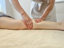 グレース 大泉学園(Grace_)/リンパオイルマッサージ