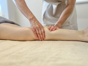 グレース 大泉学園(Grace_)/リンパオイルマッサージ