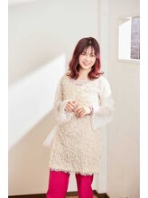 バーロ ビューティールーム(Balo Beauty Room) リサ 