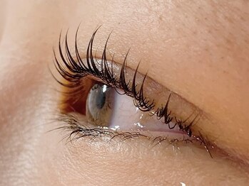 ダズル(DAZZLE)/Rカール