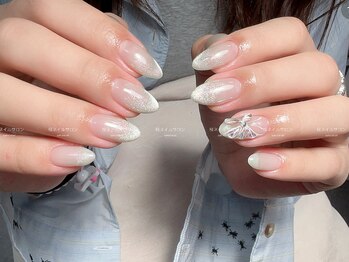 桜ネイルサロン/