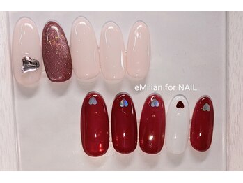 シンプルメニュー