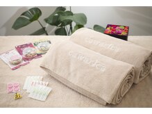 カワリカ(cawarIca)/ディスポーサブル鍼