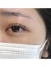 【お得に使える】眉デザイン＋まつ毛パーマ