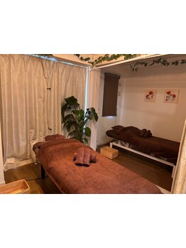 友達・カップルで利用したい