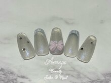 エミス(Amys)/Platinum artコース