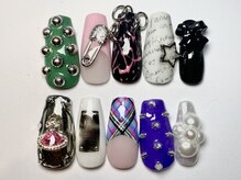 ユーフォリア 目黒(Euphoria)/150min