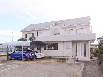 スナオダイエット(SunaoDiet)/サロンは中台整骨院併設