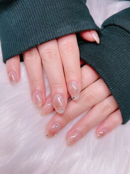 アンドエー(and_a.)/