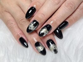 定額☆インクネイル