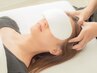 【再来】仕事の疲れに...快眠ヘッドマッサージ　40分　6500円→4500円