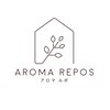 アロマ ルポ(AROMA REPOS)のお店ロゴ