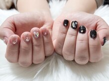 ラーベ 西船橋(Rabe)/ジェルネイル　デザイン