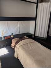 ゆめみのやかた/１Fにてお子様同伴半個室