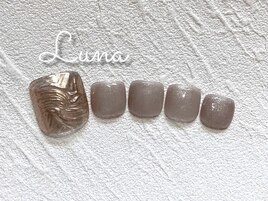 フット定額8900円