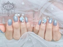 リシェル 原宿店(Ricel)/定額デザイン♪