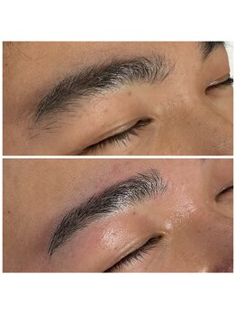 フェリス(FELIZ)/眉毛wax得意です