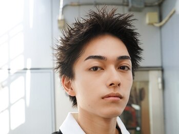 グッドタイム 横浜駅西口(GoodTimes)/メンズアイブロウ/眉毛/まゆげ