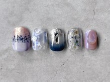 ル ミュゲ(Le Muguet)/《select design》神楽坂|飯田橋