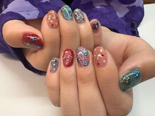 ペルテ 浦和(Per Te)/【ハンド/9000】フラッシュ