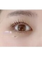 エストアール 博多口店(est-r.)/#パリジェンヌ#カール