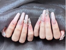 ダイアモンドネイルスタジオ 新宿店(Diamond Nail Studio)