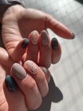 ビジュー ネイル(Bijoux)/