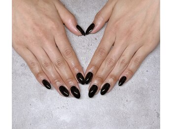 メンズワンカラー