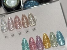 ユガール 渋谷(Ugirl)/新色入荷