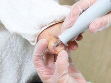 かろやか/肥厚爪ケア　90分,120分クーポン