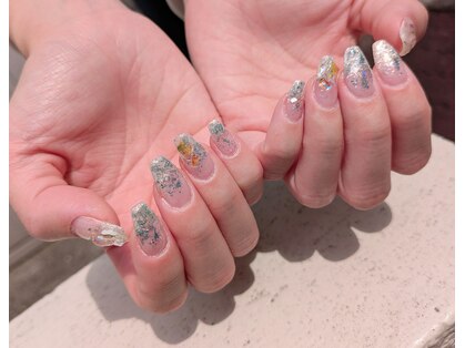 ビーネイル(Bee Nail)の写真