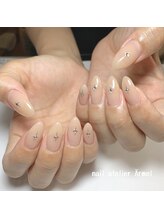 ネイルアトリエ エルメル(nail atelier Armel)/