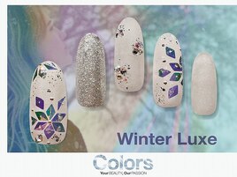 【Winter Luxe】