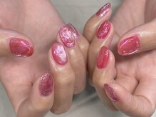 エルマナ ネイル(Hermana NAIL)/¥9,000