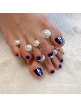 定額デザイン シェルアート