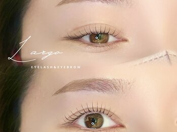 ラルゴ(Largo)/セットメニュー