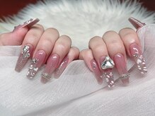 ティーナインワンネイル 名古屋太閤通店(T.91Nails)/ネイルデザイン 