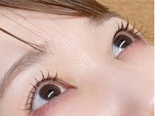 シアン(CYAN)/まつ毛パーマ（ラッシュリフト）