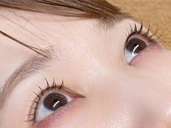 シアン(CYAN)/まつ毛パーマ(ラッシュリフト)