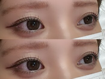 イコール 静岡店(equal)/パリジェンヌラッシュリフト