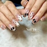ネイルユー(Nail Yu)