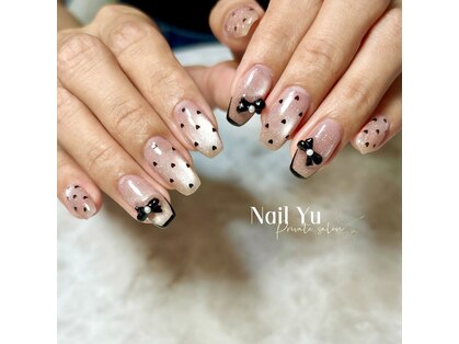 ネイルユー(Nail Yu)の写真