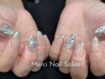 メルシー(Merci)/120分アートし放題