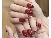 マグロ ネイルサロン/