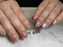 プライベートネイルサロン スイート(Sweet)/定額制