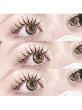 ラベル 恵比寿店(Labelle)/バインドロック[マツエク]