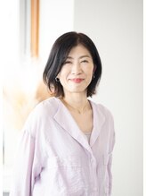 インプレッション(impression)&nbsp;鈴木 知香